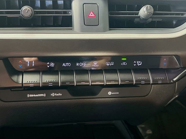 Used 2020 Lexus UX 250h w/ Accessory Package 2 image 24