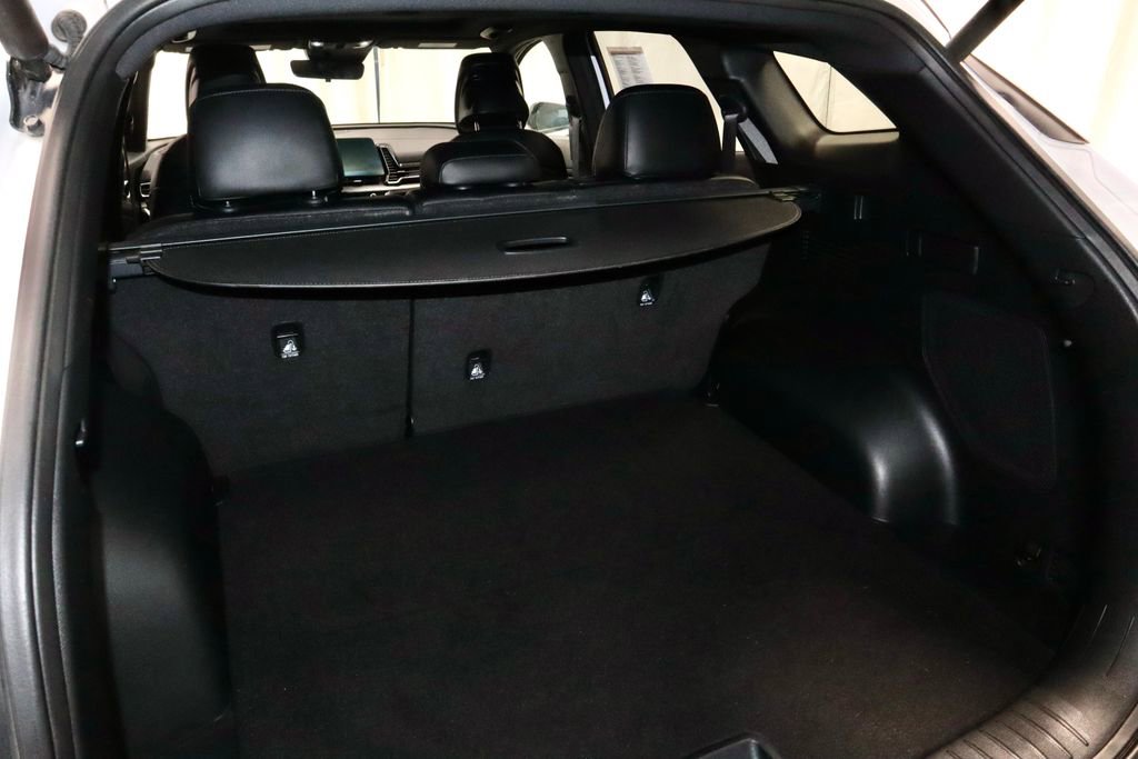 Used 2023 Kia Sportage X-Pro image 16