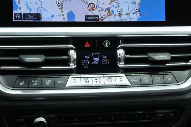 Used 2022 BMW 430i Gran Coupe w/ M Sport Package image 19