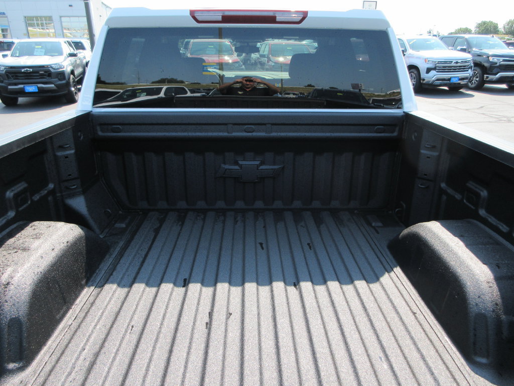 New 2026 Chevrolet Silverado 1500 RST w/ RST Select Package AWD/4WD image 13