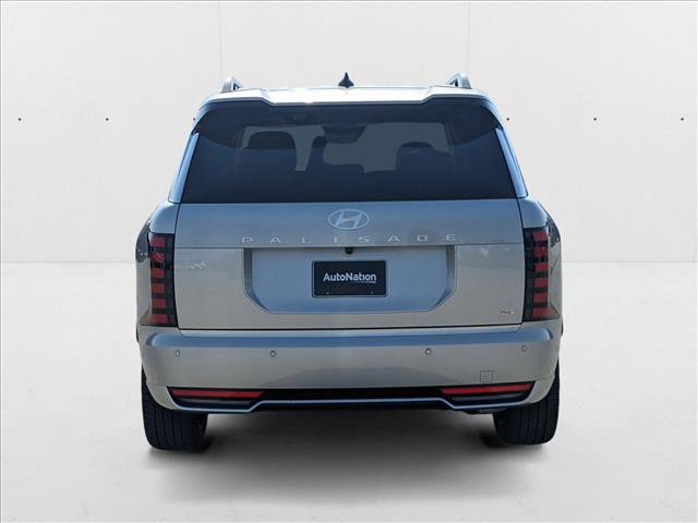 New 2026 Hyundai Palisade Calligraphy image 7
