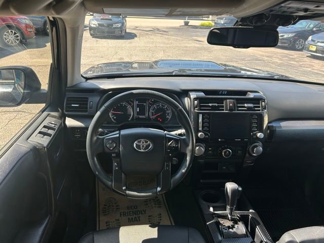 Used 2021 Toyota 4Runner Venture image 17