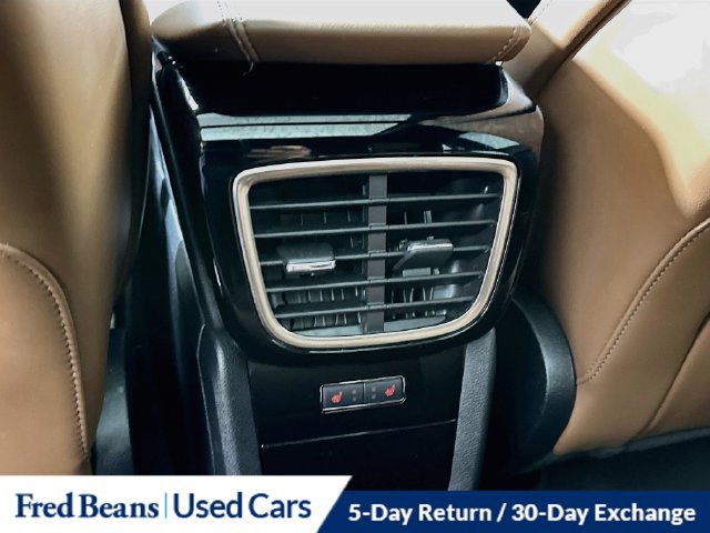 Certified 2022 Lincoln Nautilus Reserve AWD/4WD image 33