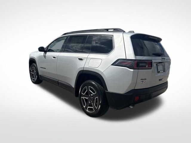 New 2026 Jeep Cherokee Laredo image 3