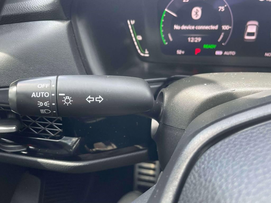 Certified 2023 Honda Accord Sport image 23