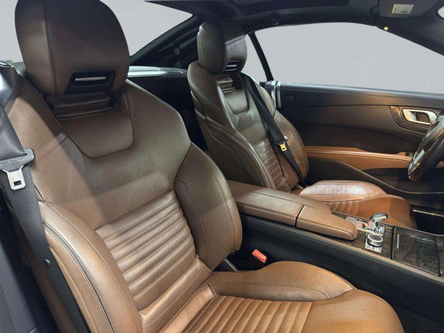 Used 2016 Mercedes-Benz SL 400 image 41