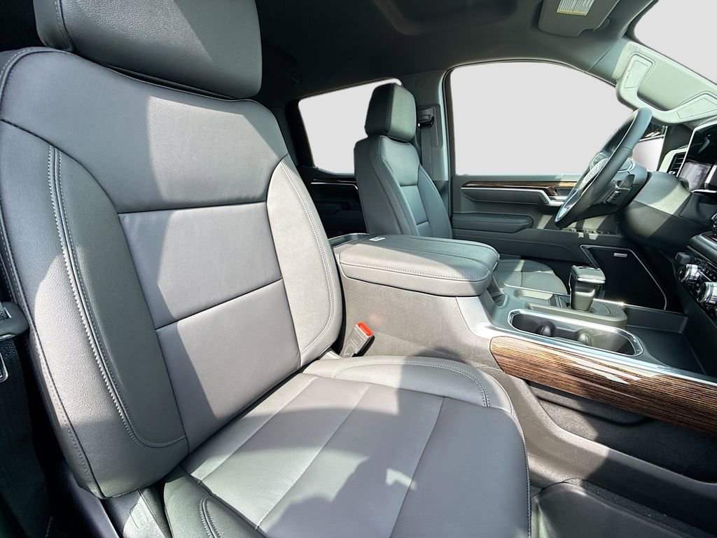 New 2026 GMC Sierra 1500 Elevation w/ Elevation Premium Package AWD/4WD image 28