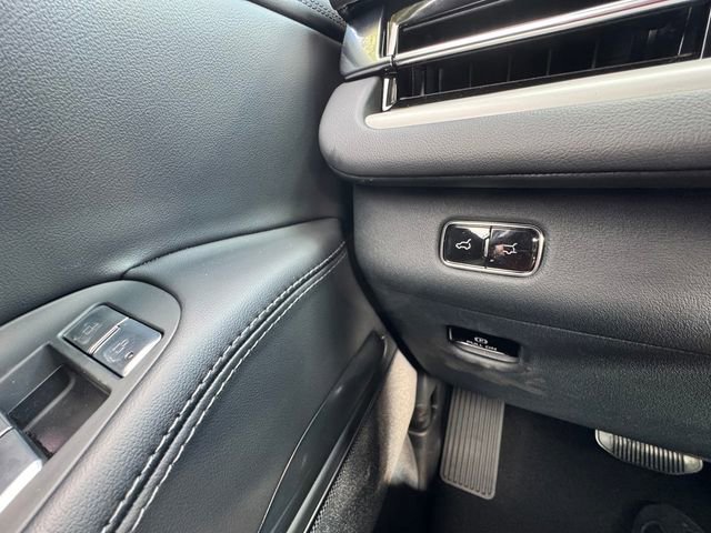 New 2025 Lincoln Navigator Reserve image 27