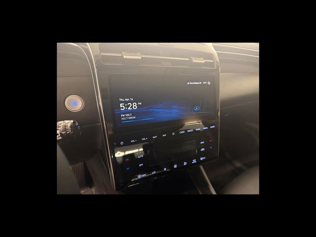 Used 2024 Hyundai Tucson SEL w/ Convenience Package AWD/4WD image 22