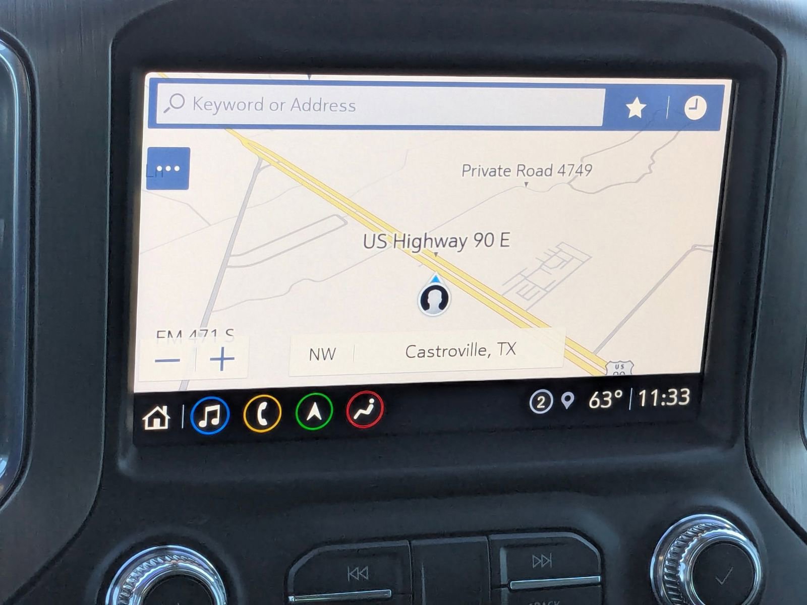 Used 2022 GMC Sierra 3500 Denali image 24