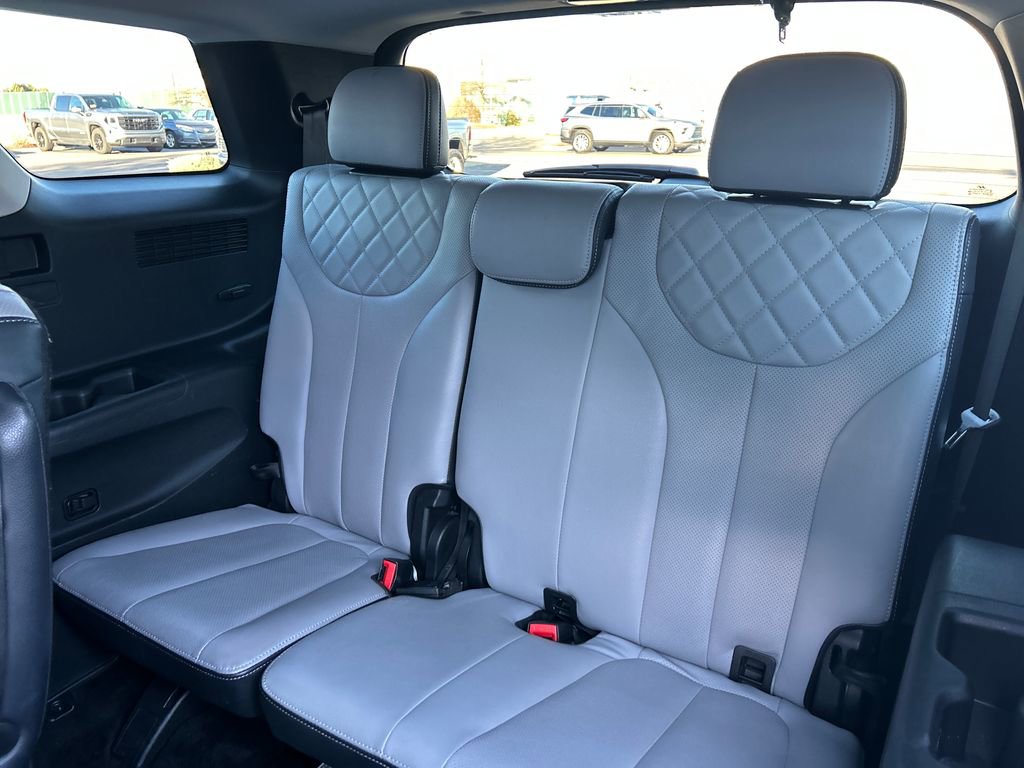 Used 2020 Hyundai Palisade SEL w/ Convenience Package image 39