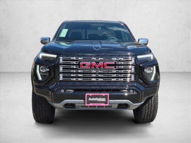 New 2026 GMC Canyon Denali AWD/4WD image 5