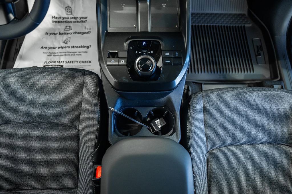 New 2026 Toyota bZ image 25