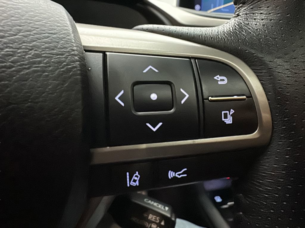 Used 2021 Lexus RX 350 F Sport w/ Accessory Package image 24