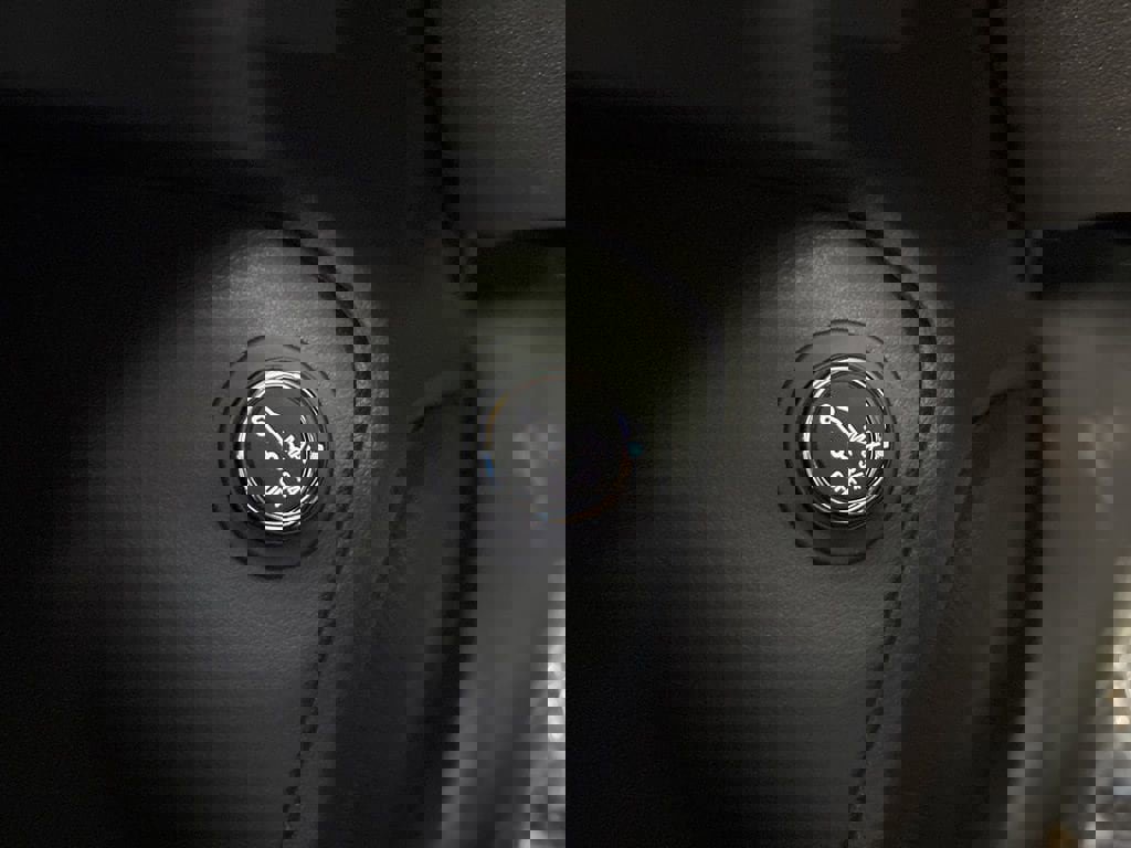 New 2026 Chevrolet TrailBlazer RS w/ Convenience Package image 27