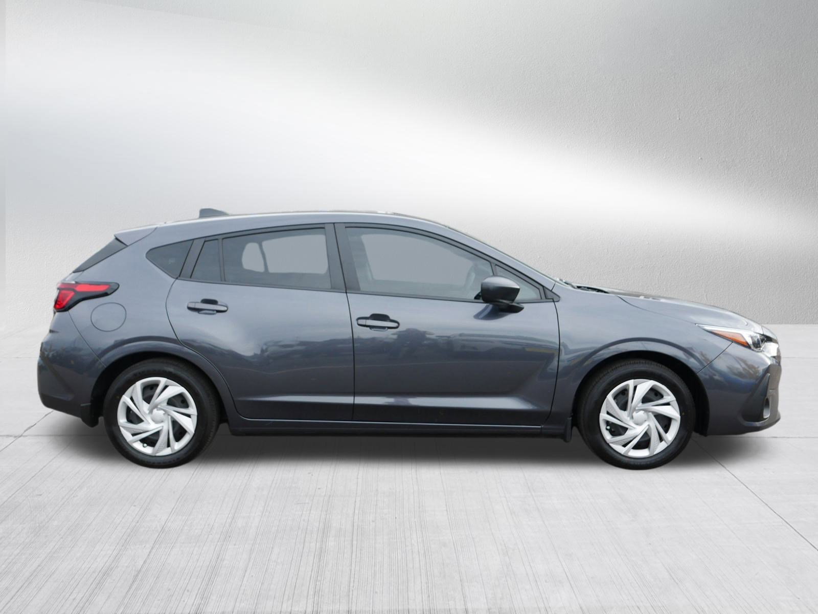 Used 2025 Subaru Impreza 2.0i image 8