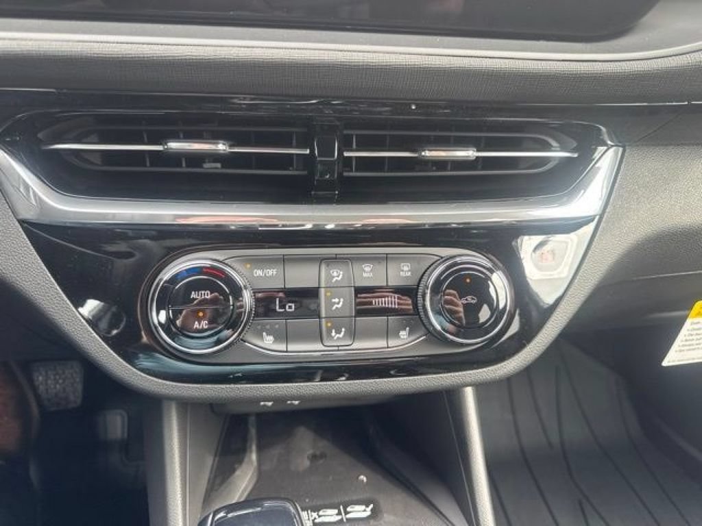 New 2026 Buick Envista Sport Touring w/ Convenience I Package FWD image 27