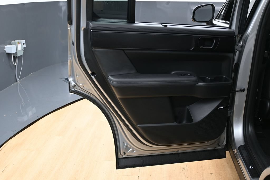 Used 2024 Hyundai Santa Fe Calligraphy FWD image 39