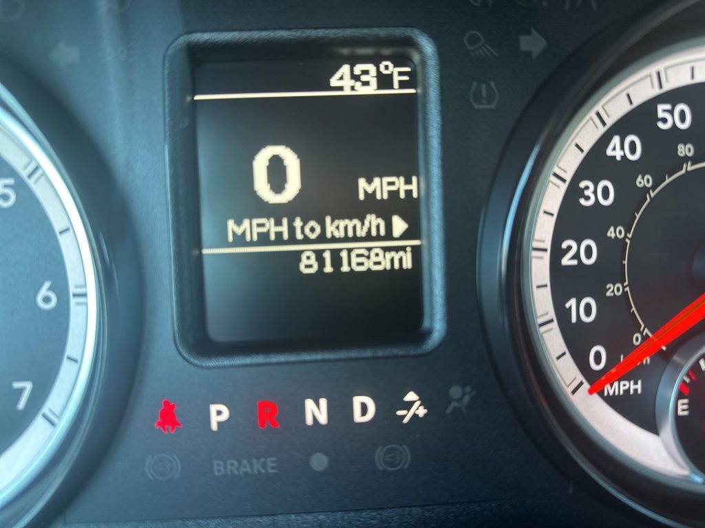 Used 2018 RAM 1500 Express AWD/4WD image 28