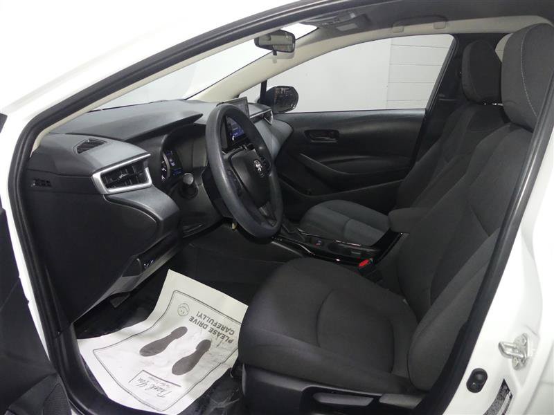 Used 2022 Toyota Corolla LE FWD image 20