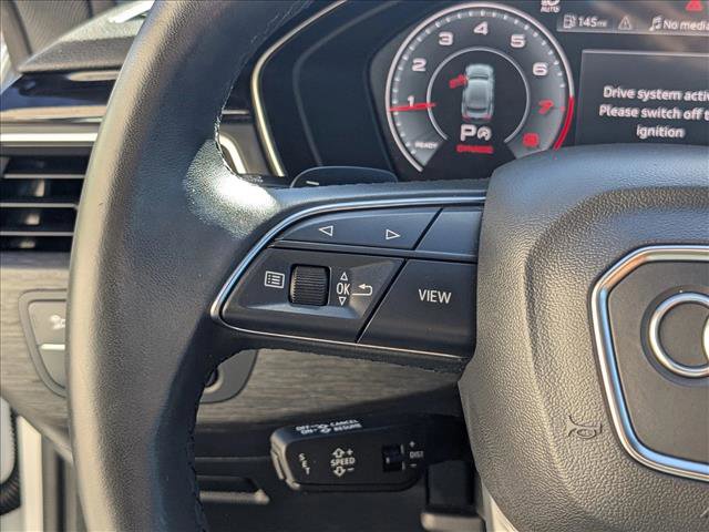 Used 2023 Audi A5 2.0T Premium Plus w/ Premium Plus image 16