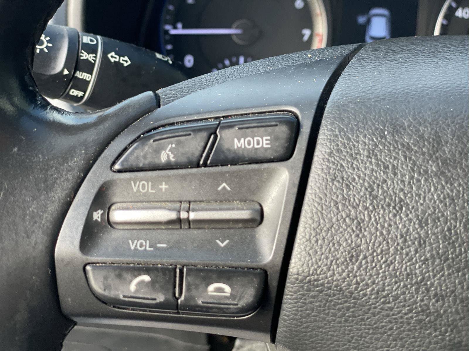 Used 2019 Hyundai Kona SEL AWD/4WD image 28
