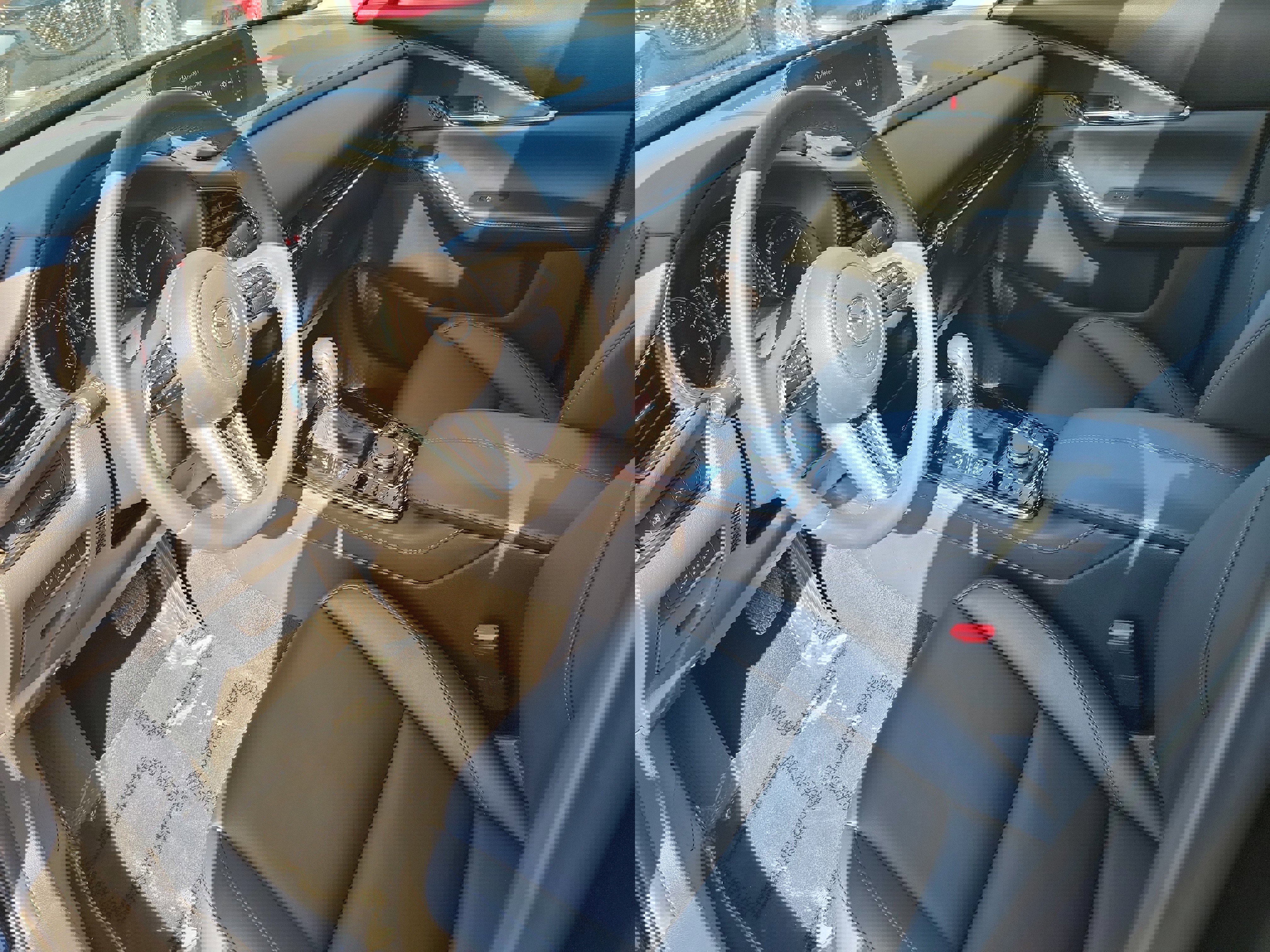 Certified 2024 MAZDA CX-30 AWD 2.5 S w/ Preferred Package image 11