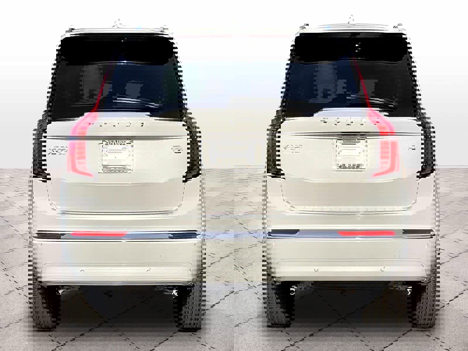 New 2026 Volvo XC90 T8 Ultra w/ Protection Package Premier image 6