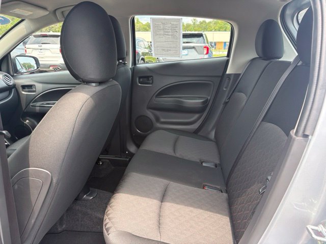 Used 2024 Mitsubishi Mirage ES FWD image 24