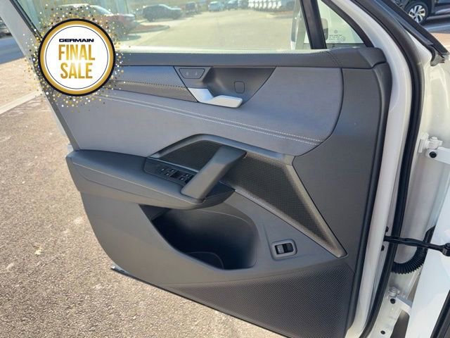 New 2026 Volkswagen Tiguan SE image 20