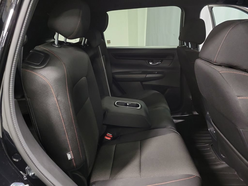 Used 2024 Honda CR-V Sport image 21