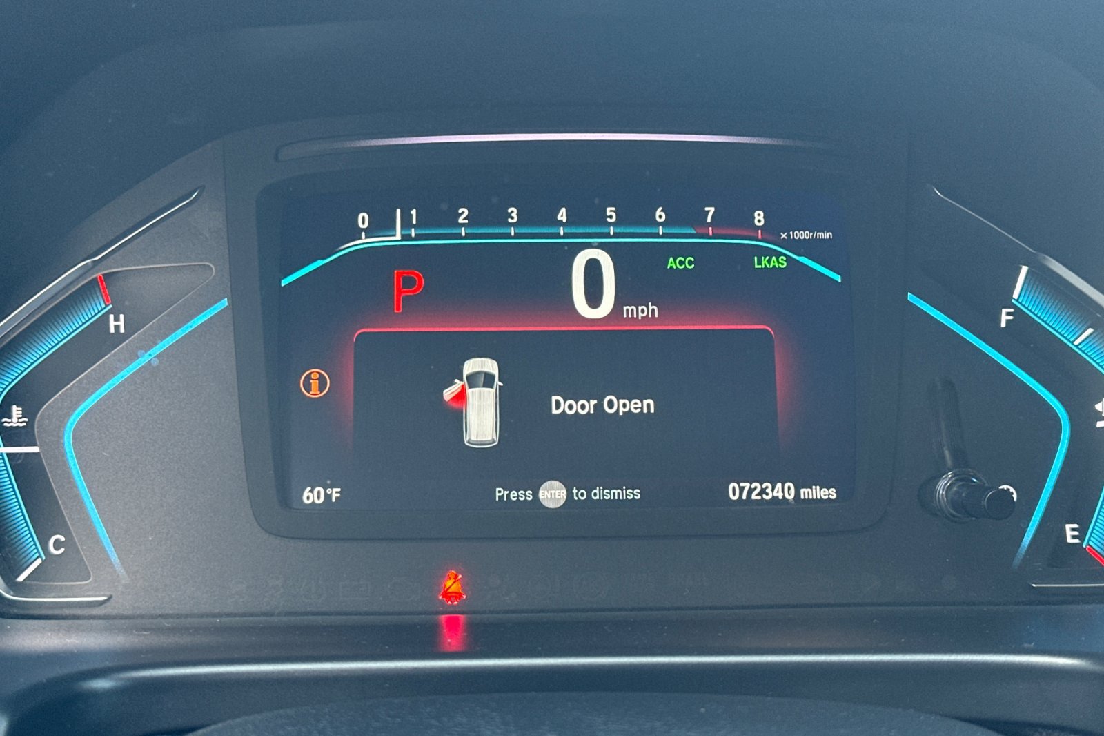 Used 2019 Honda Odyssey EX-L image 27