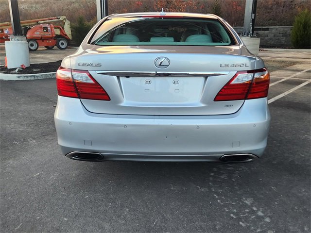 Used 2010 Lexus LS 460 L image 29
