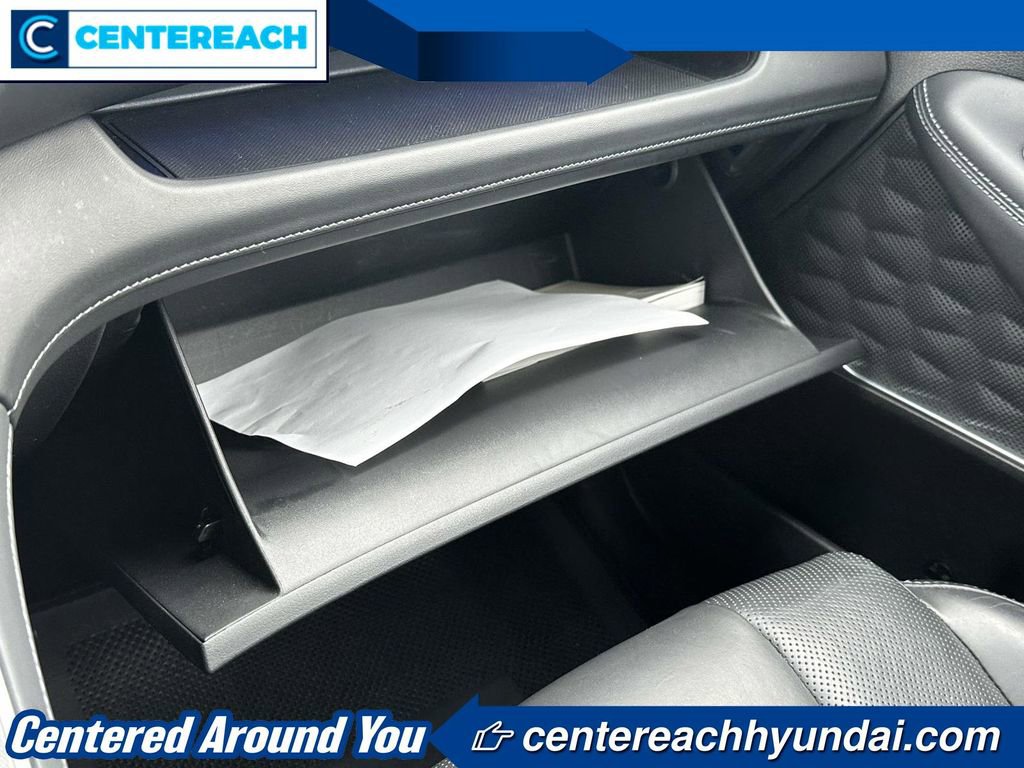 Used 2023 Hyundai Santa Fe Calligraphy image 31