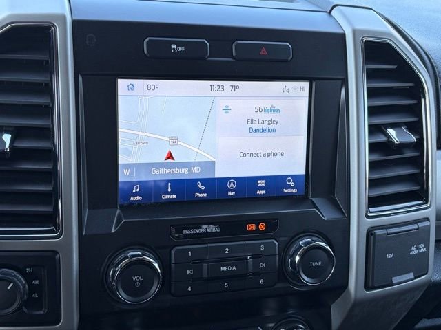 Used 2021 Ford F250 Lariat image 22