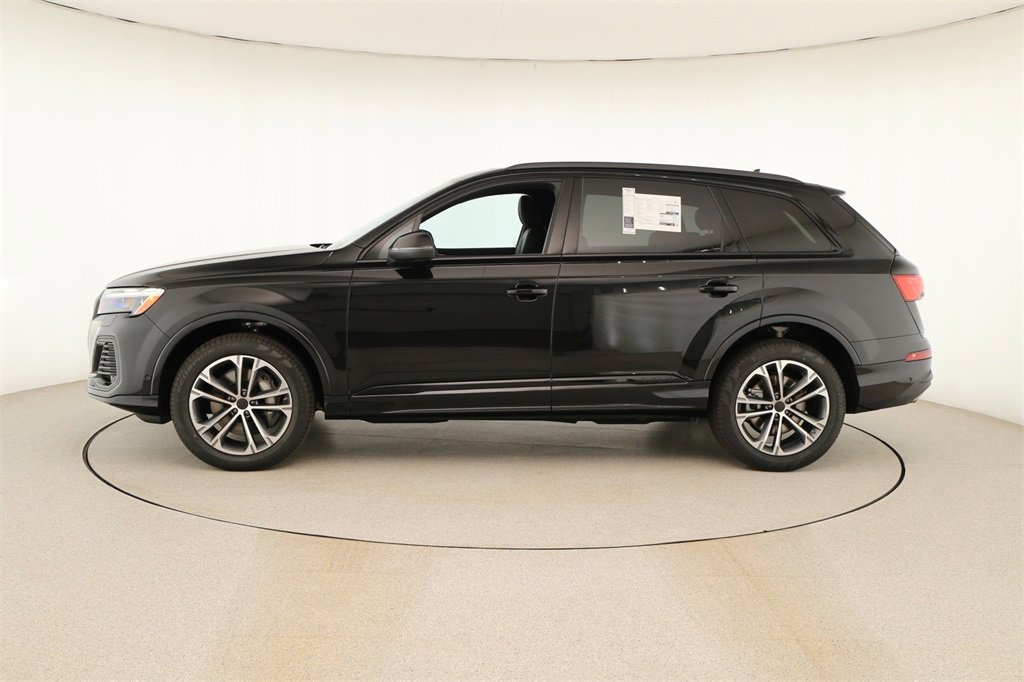 New 2026 Audi Q7 2.0T Premium Plus image 2