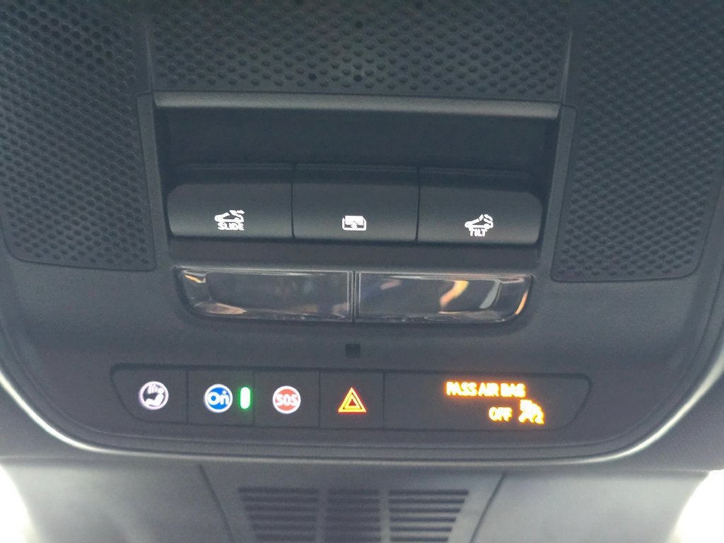 New 2026 Chevrolet Blazer EV LT FWD image 30