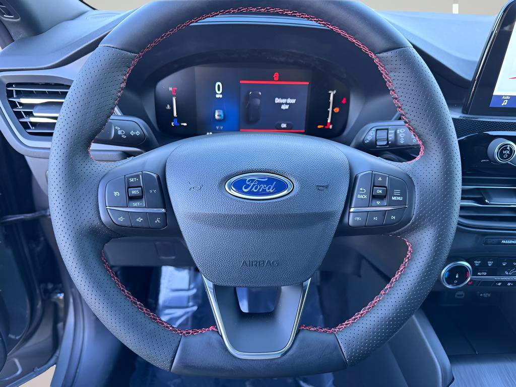 New 2026 Ford Escape ST-Line w/ Cold Weather Package FWD image 14