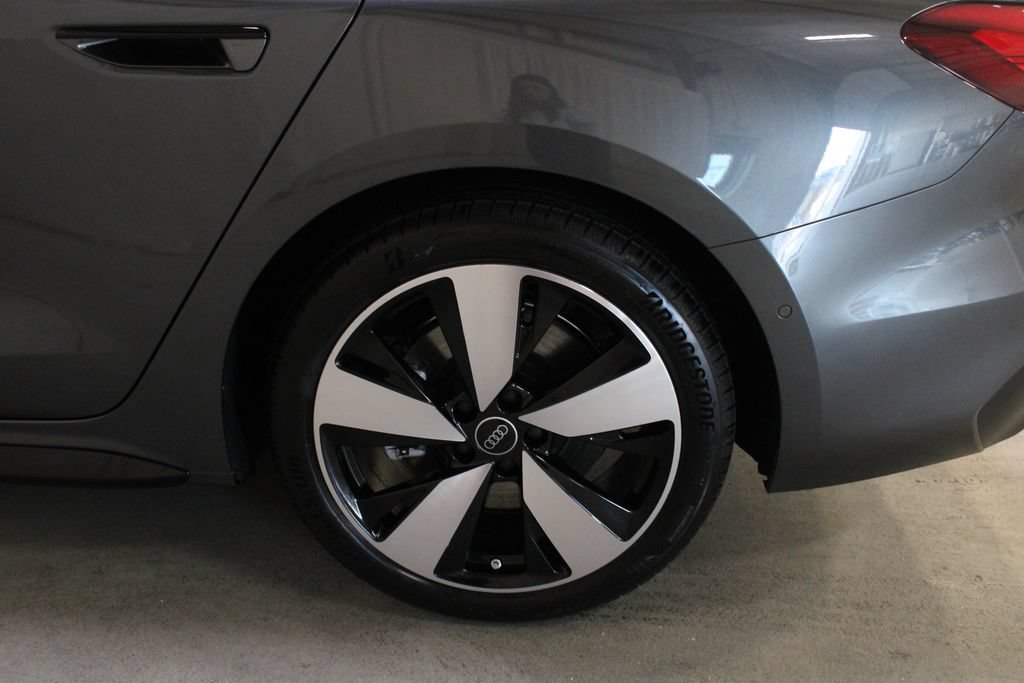 New 2026 Audi A5 2.0T Premium Plus AWD/4WD image 28