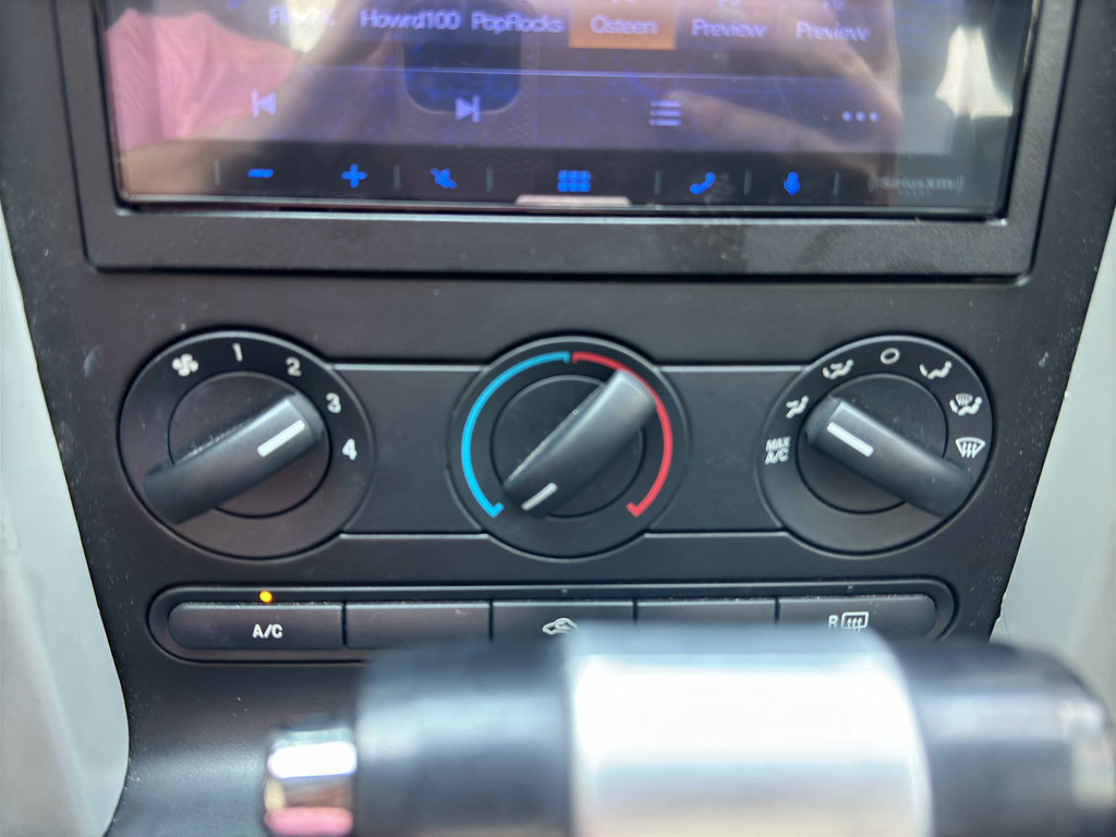 Used 2006 Ford Mustang GT Premium RWD image 21