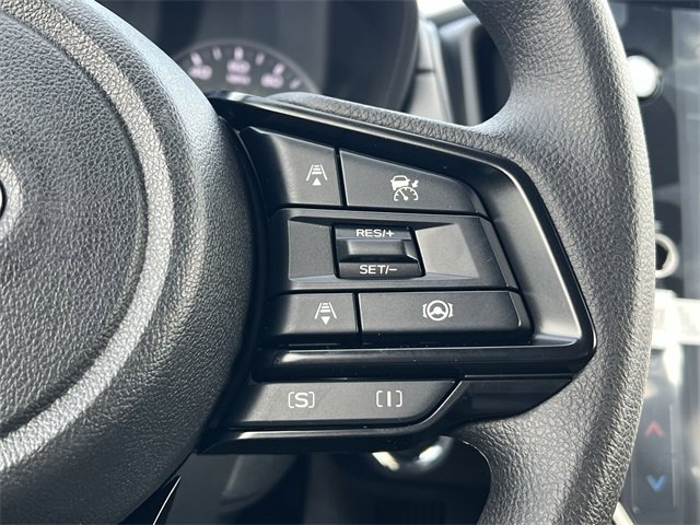 New 2026 Subaru Crosstrek 2.0i Premium image 19