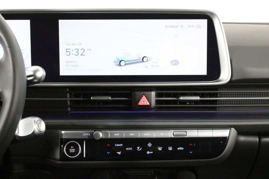 Used 2023 Hyundai Ioniq 6 SEL image 30