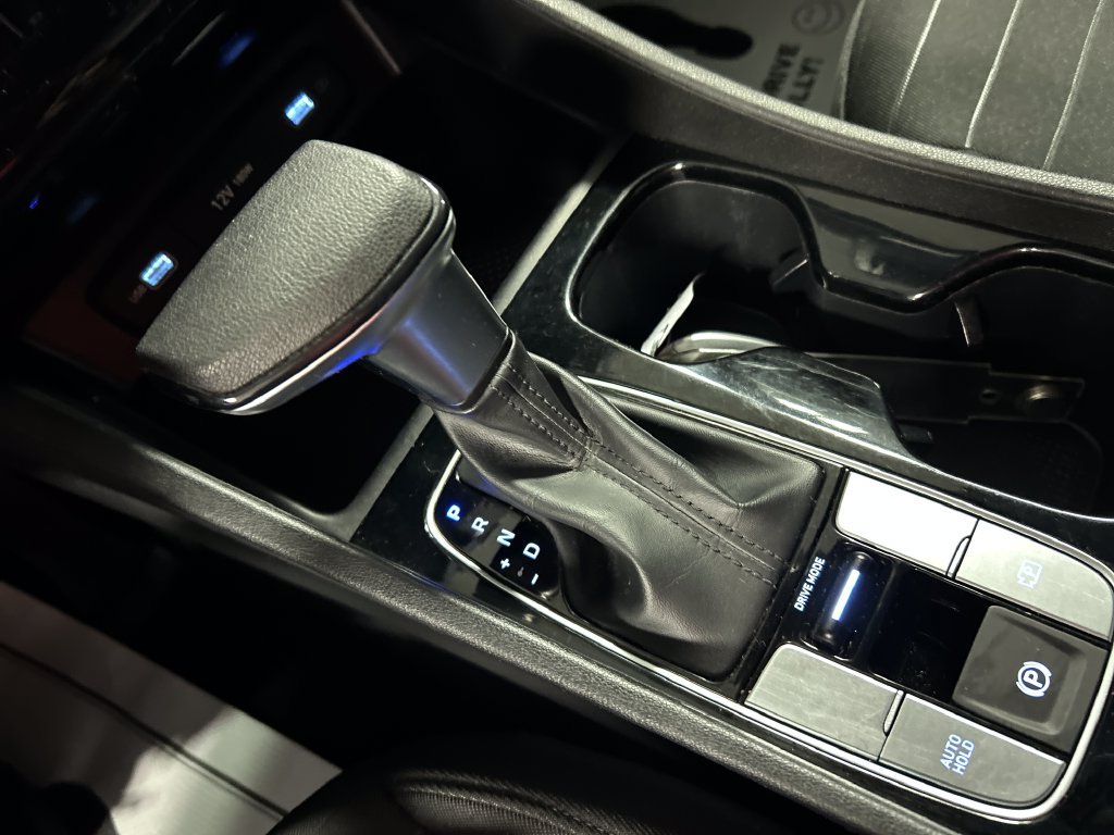Used 2023 Hyundai Santa Cruz SEL FWD image 18