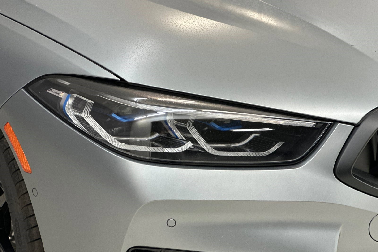 New 2026 BMW 840i Convertible w/ M Sport Professional Package RWD image 11