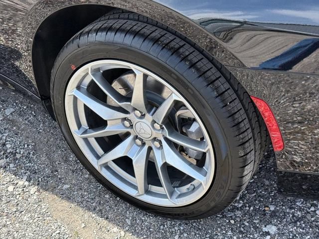 New 2026 Dodge Charger Scat Pack AWD/4WD image 8