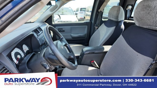 Used 2011 Dodge Dakota ST RWD image 11