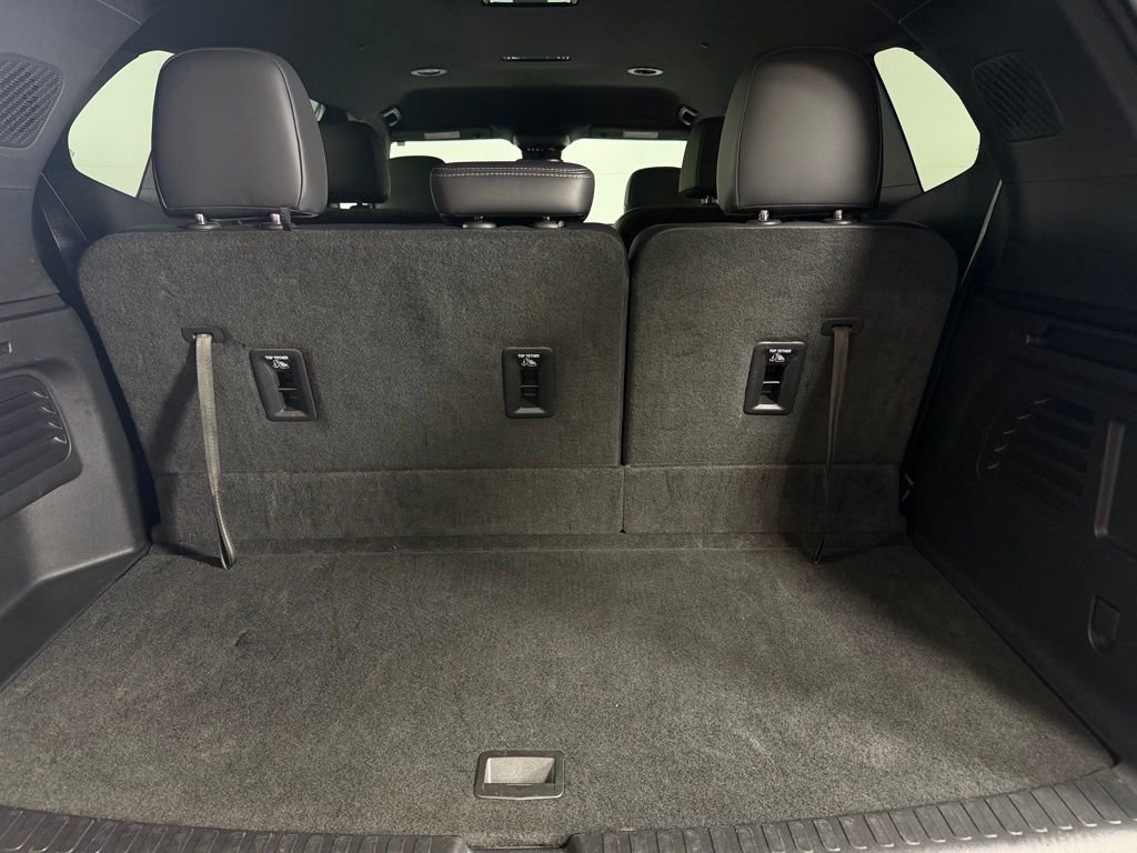 Used 2025 Buick Enclave Preferred image 29