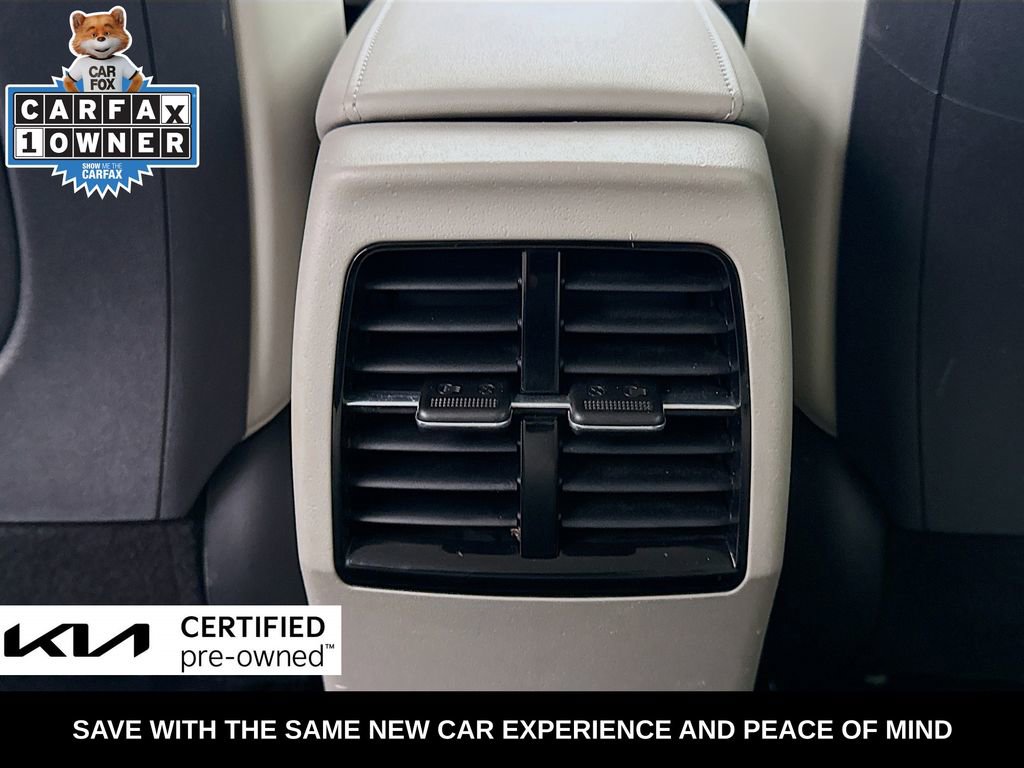 Used 2023 Kia Niro Wind w/ Wind Preserve Package FWD image 32