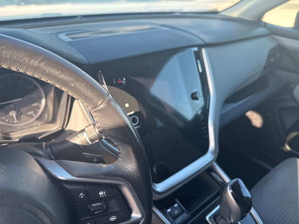 Used 2023 Subaru Outback Premium image 14