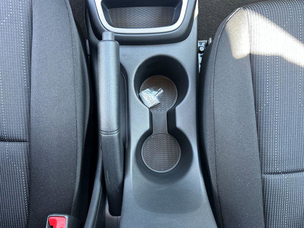 New 2026 Hyundai Venue SE FWD image 19